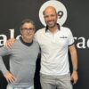 Eyad Sabsoub (Sanideco): «En la vida, como en los negocios, pero hay que saber poner límites»