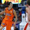 Pau Ribas, sobre Valencia Basket: “Es la decisión más importante que he hecho en mi carrera”