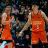 El éxodo de jóvenes talentos a la NCAA y última hora de Valencia Basket
