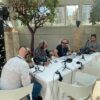 #La Tramoya_ 19º Noche del vino Valenciano desde el Palau de la Música