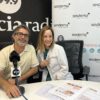 Erika Marciani (Sesderma: «En la Clínica del Dr. Gabriel Serrano siempre estamos a la última en tecnología y aparatología»
