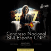 77-La butaca. #77 Congreso Nacional BNI España CNM