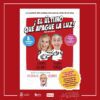 Emma Ozores y ‘El último que apague la luz’, en el TAMA de Aldaia a beneficio de los afectados por la DANA