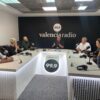 Argimiro Aguilar y una obra teatral solidaria
