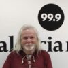 El escritor Vicente Marco Aguilar y su Consultorio Literario Radiofónico de PLH