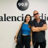 Estela Sanchis presenta ‘Hasta aquí todo va bien’