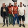 Decoplack Paiporta y la Vuelta a España solidaria