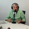 Argimiro Aguilar y el día de la Virgen