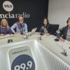 «Es necesario que existe coordinación entre administraciones con la dana»