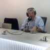 Argimiro Aguilar y la fiebre del oro