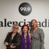 La escritora y ensayista Isabel Barceló y su mirada sobre Lucrecia Borgia, la gran princesa del Renacimiento, en PLH