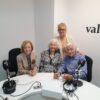 Tres grandes pianistas, el maestro Joaquín Achúcarro, Emma Jiménez y Ana Guijarro nos han presentado el XXIII Concurso de Piano Iturbi de València