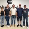 Loco Club, mas que música en directo
