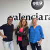 Carmen Vicente Pérez (Psicoterapeuta): «Las emociones dirigen nuestra vida»