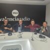 La Trastienda con Paco Fenollosa presidente de honor del Levante UD