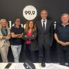 La Tarde con Marina, lunes 5 de mayo de 2025