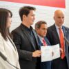 Mediderma fortalece su presencia internacional con un acuerdo estratégico en China