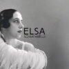 La carta natal de la diseñadora Elsa Schiaparelli por Paula Calviño