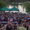 31 de Mayo Matinal + Tardeo Remember  en Parque de Cabecera