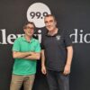 Txema Gil nos confirma que Teruel también existe