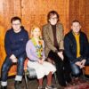 El regreso de Pulp.