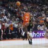 La victoria en play-off, el equipo y el femenino