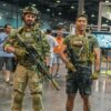 Airsoft Encounter cierra su edición del 2025 con una buena proyección como referente europeo del sector