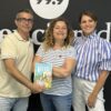 Gloria Santamaría (escritora): «Estoy orgullosa de haber escrito un libro sobre mi familia y nuestras vivencias»