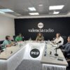 La alcaldesa Catalá en guerra contra el ocio de la Marina de Valencia, a debate