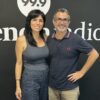 Paola de la Cruz (Consejera educativa): «Es fundamental una educación enfocada a la crianza respetuosa con la infancia»