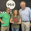 Fernando Benzo (escritor): «Soy incapaz de releer mis propios libros»