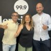 Eyad Sabsoub (Sanideco): «En la vida hay que marcarse objetivos y caminar hacia ellos»