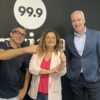 La Tarde con Marina, martes 3 de junio de 2025