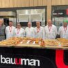 El Gremio de Panaderos y Pasteleros de Valencia organiza una jornada de formación y degustación de Cocas de Sant Joan