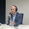 Pablo Sánchez (Presidente Levante UD): «Han sido meses muy duros, por eso le doy más valor todavía al ascenso»