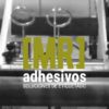 MR adhesivos en el espacio de AJEV