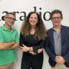 Margarita Baselga (Aquaservice): «Ser coherente y consecuente con tus actos es fundamental para comunicar»