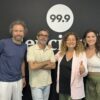 Manu Badenes (actor): «En los estudios de interpretación lo más importante es la inquietud por aprender»