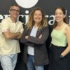 Inés Gómez (Escuela Off): «Es fascinante ver las representaciones que llegan a hacer nuestros alumnos de los cursos de teatro»