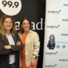 Judith Pío (Sesderma): «Nos va bien por la calidad de nuestros productos y la pasión que ponemos»