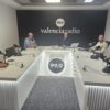 «El pp pide elecciones nacionales y pspv en la comunidad «