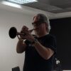 El gran trompetista David Pastor presenta en PLH su nuevo CD The Abraxas Sessions
