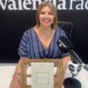Inma Aznar: «Balenciaga no es un precinto viral, la marca Balenciaga fue la genialidad de la alta costura»