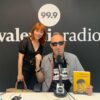 Sonia Rayos presenta ‘Nido para aves de paso’