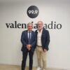Raúl Mérida, secretario autonómico de medio ambiente: «Sánchez vio y ve en la dana una oportunidad política «