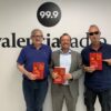 Francisco de la Torre presenta ‘La factura del cupo catalán’