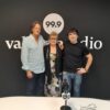 Entrevista y actuación sublime de Luis Prado en Pegando la Hebra