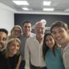 «En los próximos dias se esperan nuevos audios»