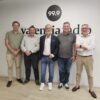 La industria 4.0 en tiempo de Resolbia