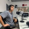 ‘On Air’: deporte, música y diseño